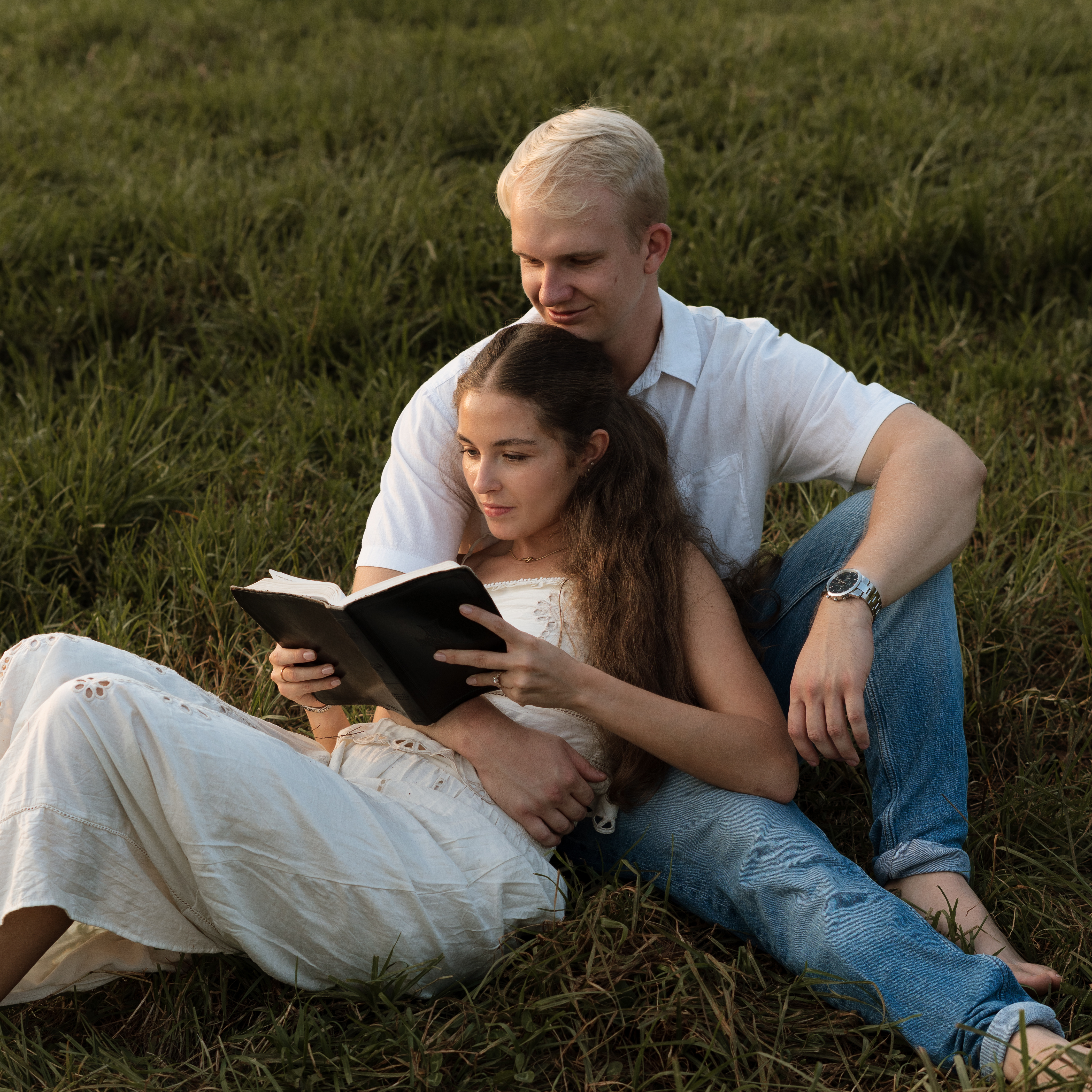 Placeholder for left RSVP photo